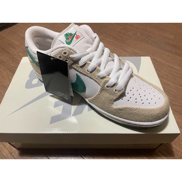 Jarritos × Nike SB Dunk Low ハリトス 27cm 本店は