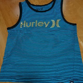 ハーレー(Hurley)のHurleyタンクトップ(Tシャツ/カットソー)