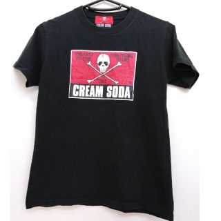 CREAMSODA Tシャツ(Tシャツ/カットソー)