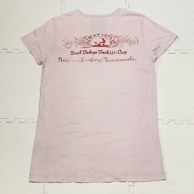 SCOTCH & SODA(スコッチアンドソーダ)のスコッチアンドソーダ 半袖Tシャツ メンズのトップス(Tシャツ/カットソー(半袖/袖なし))の商品写真