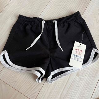 オールドネイビー(Old Navy)のショートパンツ 110cm(パンツ/スパッツ)