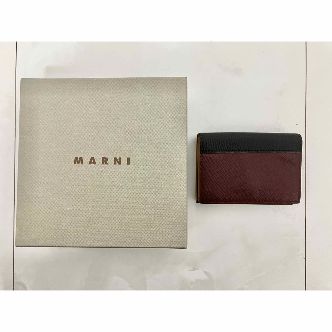 MARNI  マルニ　財布