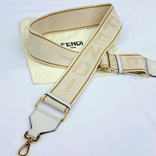 FENDI♡ストラップユー★フェンディ★新品未使用【ラクマ最安値】