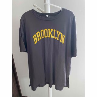 Brooklyn Tシャツ(Tシャツ/カットソー(半袖/袖なし))