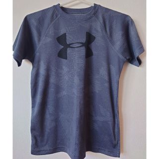 アンダーアーマー(UNDER ARMOUR)の《ちい様専用》アンダーアーマーキッズ　半袖Tシャツ【140】(Tシャツ/カットソー)