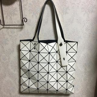 まんてぃす様専用】BAOBAO ISSEY MIYAKE トートバッグ+golnoorclub.com