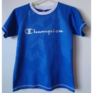 チャンピオン(Champion)のChampion　半袖Tシャツ【150】(Tシャツ/カットソー)
