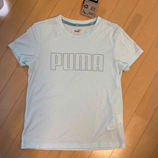 プーマ(PUMA)のPUMA  半袖(Tシャツ(半袖/袖なし))