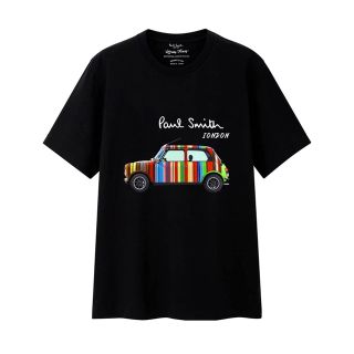 ポールスミス(Paul Smith)のPaul Smith ポール・スミス ＳＭ有ります Tシャツ 新品 タグ付き(Tシャツ/カットソー(半袖/袖なし))