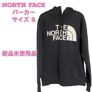 THE NORTH FACE - 【新品・未使用】 THE NORTH FACE パーカー サイズS