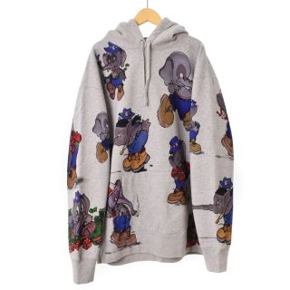 Supreme - シュプリーム 22AW エレファント パーカー フーディー Supreme - シュプリーム 22AW エレファント パーカー フーディー
