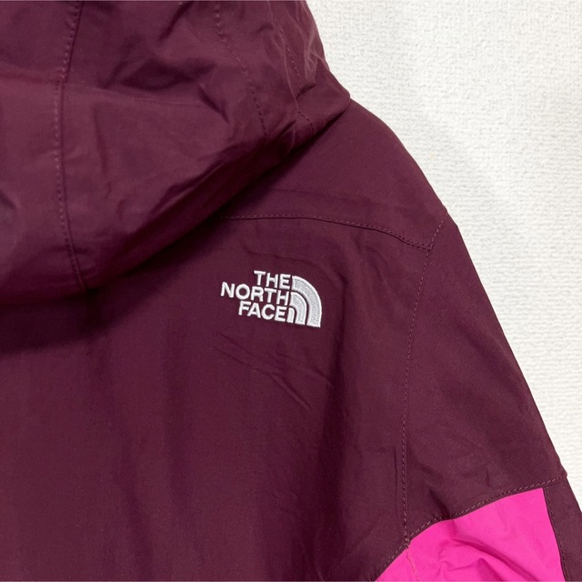 THE NORTH FACE - 美品人気ノースフェイス マウンテンパーカー