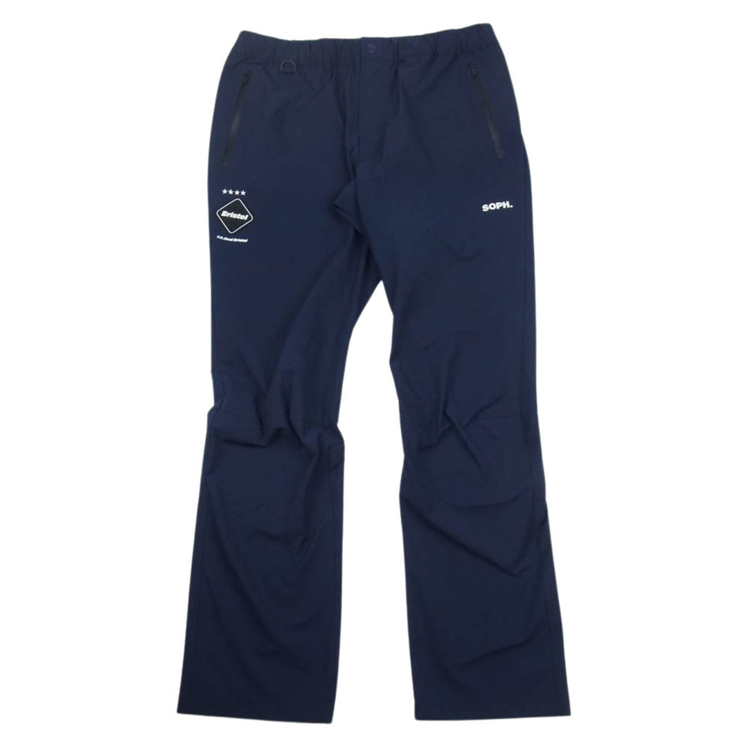 20aw fcrb warm up pants ウォームアップパンツナイロン