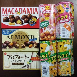 お菓子まとめ売り(菓子/デザート)