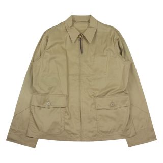 ANATOMICA アナトミカ 美品USN FLIGHT JAKET ミリタリー