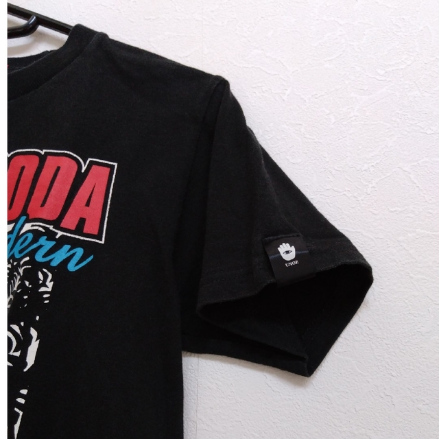 CREAMSODAキッズTシャツ キッズ/ベビー/マタニティのキッズ服男の子用(90cm~)(Tシャツ/カットソー)の商品写真