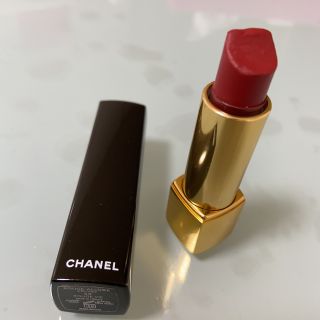 シャネル(CHANEL)のCHANEL ルージュ アリュール ヴェルヴェット(口紅)