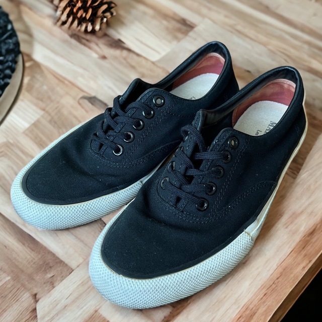 Maison de Reefur(メゾンドリーファー)のMAISON DE REEFUR × Keds  ローカット スニーカー レディースの靴/シューズ(スニーカー)の商品写真