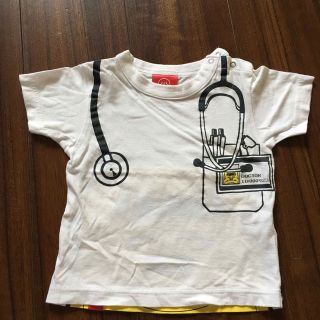 オジコ(OJICO)のオジコ　Tシャツ2A(Tシャツ/カットソー)