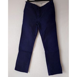 ギャップキッズ(GAP Kids)のGAPキッズ　チノパン　【140】(パンツ/スパッツ)