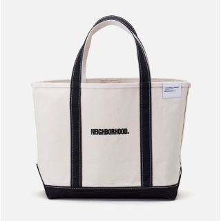 ネイバーフッド(NEIGHBORHOOD)のNEIGHBORHOOD NH X L.L.BEAN . TOTE-M(トートバッグ)