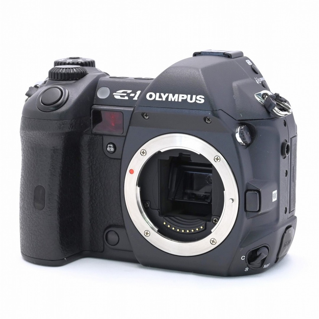 OLYMPUS CAMEDIA E-1