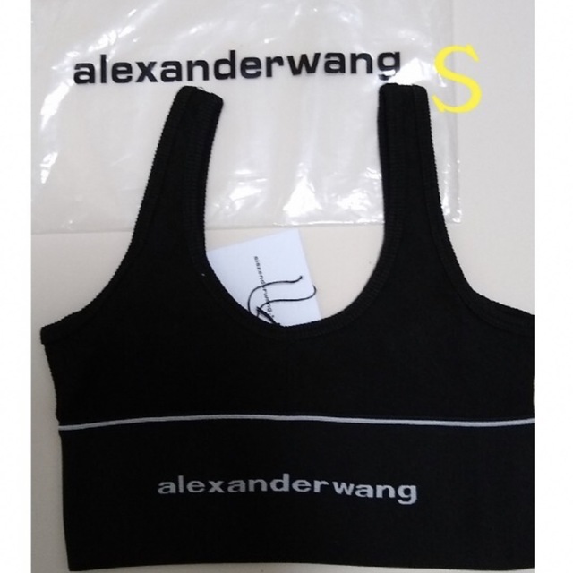 ALEXANDER WANG トップス