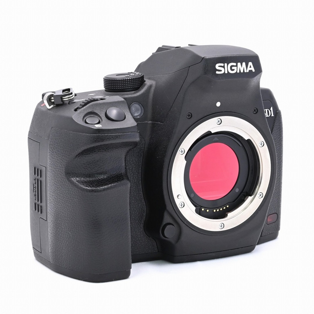 SIGMA - SIGMA SD1 Merrill ボディの通販 by Flagship Camera SIGMA - SIGMA SD1 Merrill ボディの通販 by Flagship Camera