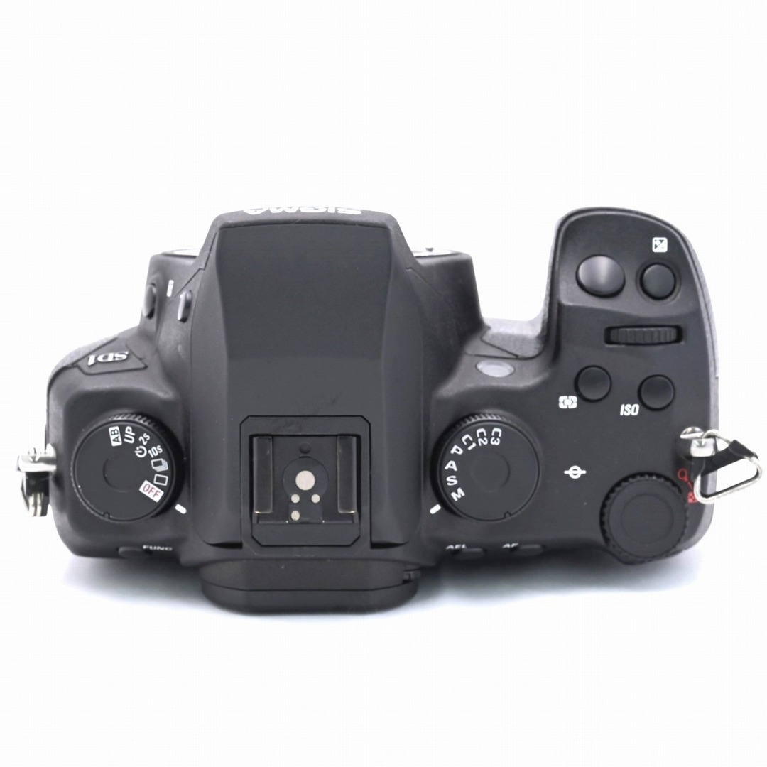 SIGMA - SIGMA SD1 Merrill ボディの通販 by Flagship Camera SIGMA - SIGMA SD1 Merrill ボディの通販 by Flagship Camera