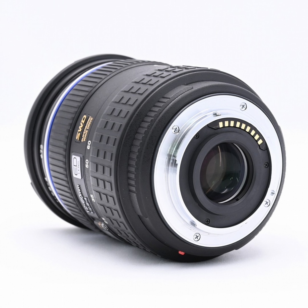 OLYMPUS(オリンパス)のOLYMPUS DIGITAL ED12-60mm F2.8-4.0 SWD スマホ/家電/カメラのカメラ(レンズ(ズーム))の商品写真