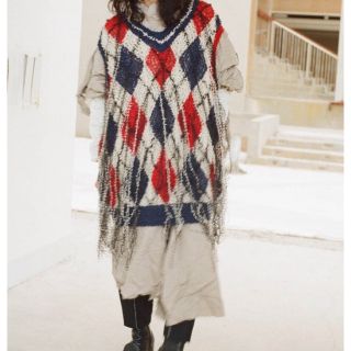 コム デ ギャルソン(COMME des GARCONS) メンズベストの通販 86点
