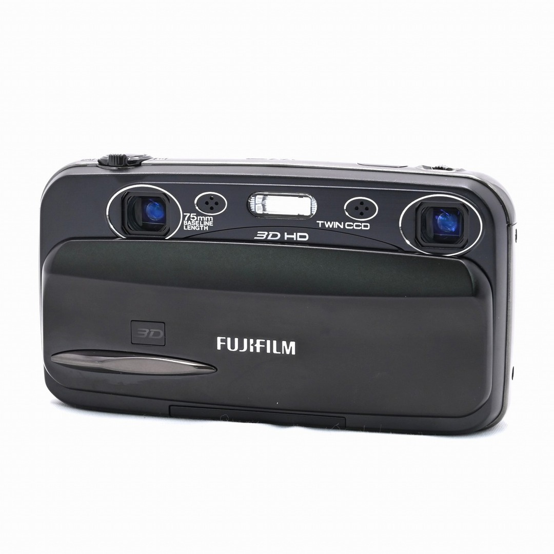 FUJIFILM FinePix REAL 3D W3 F FX3D W3 FUJIFILM FinePix REAL 3D W3 F FX3D W3