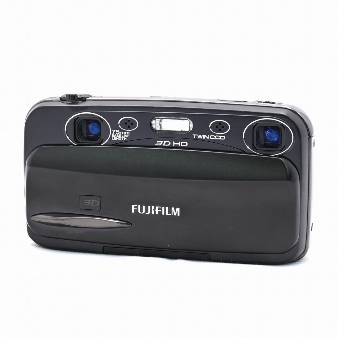 富士フイルム FUJIFILM FinePix REAL 3D W3 F FX3D W3の通販 by Camera. （フラッグシップカメラ.）ラクマ店｜フジフイルムならラクマ