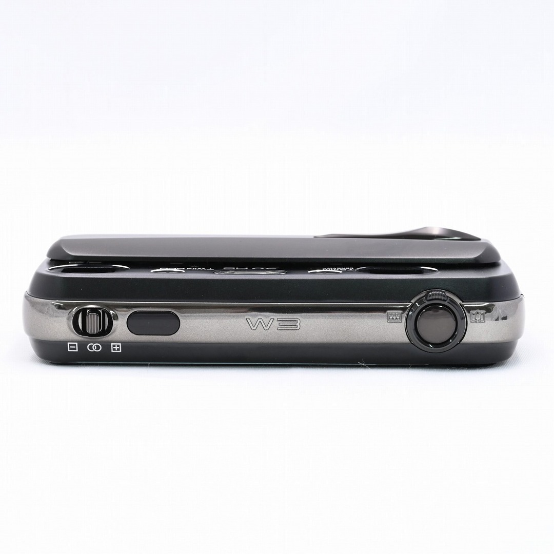 富士フイルム - FUJIFILM FinePix REAL 3D W3 F FX3D W3の通販 富士フイルム - FUJIFILM FinePix REAL 3D W3 F FX3D W3の通販