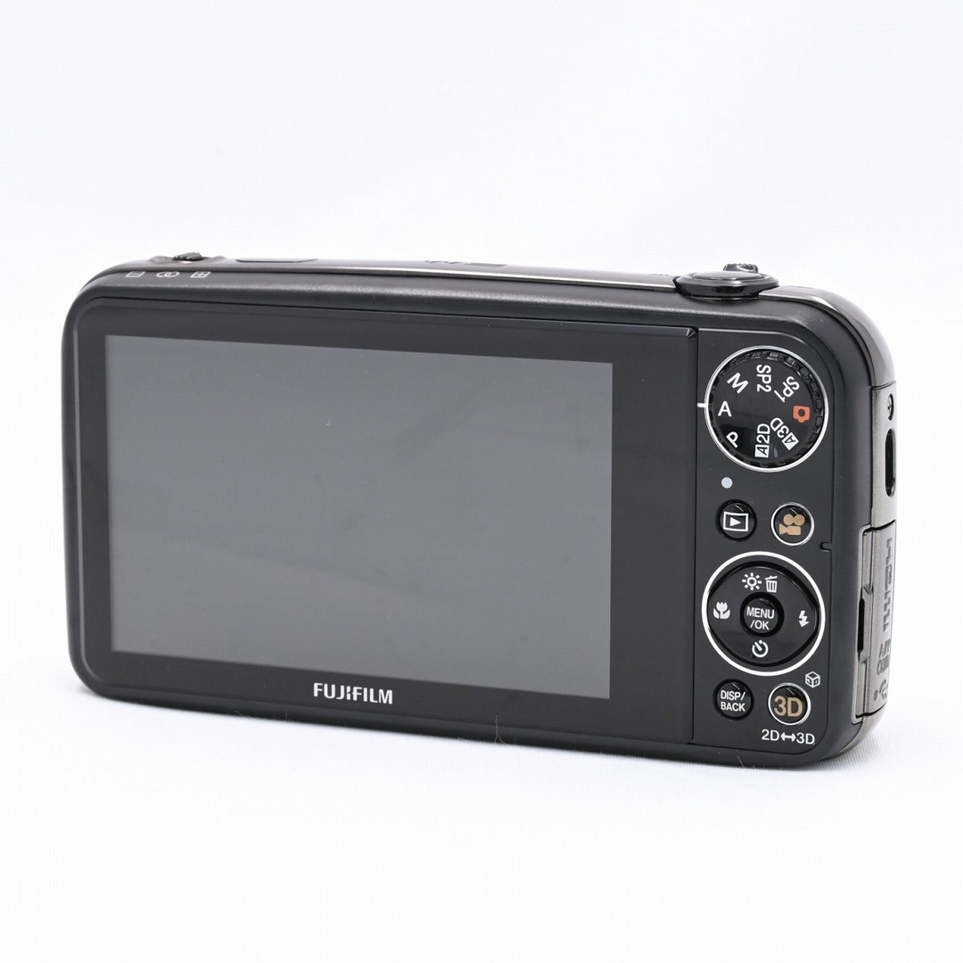 富士フイルム - FUJIFILM FinePix REAL 3D W3 F FX3D W3の通販 富士フイルム - FUJIFILM FinePix REAL 3D W3 F FX3D W3の通販