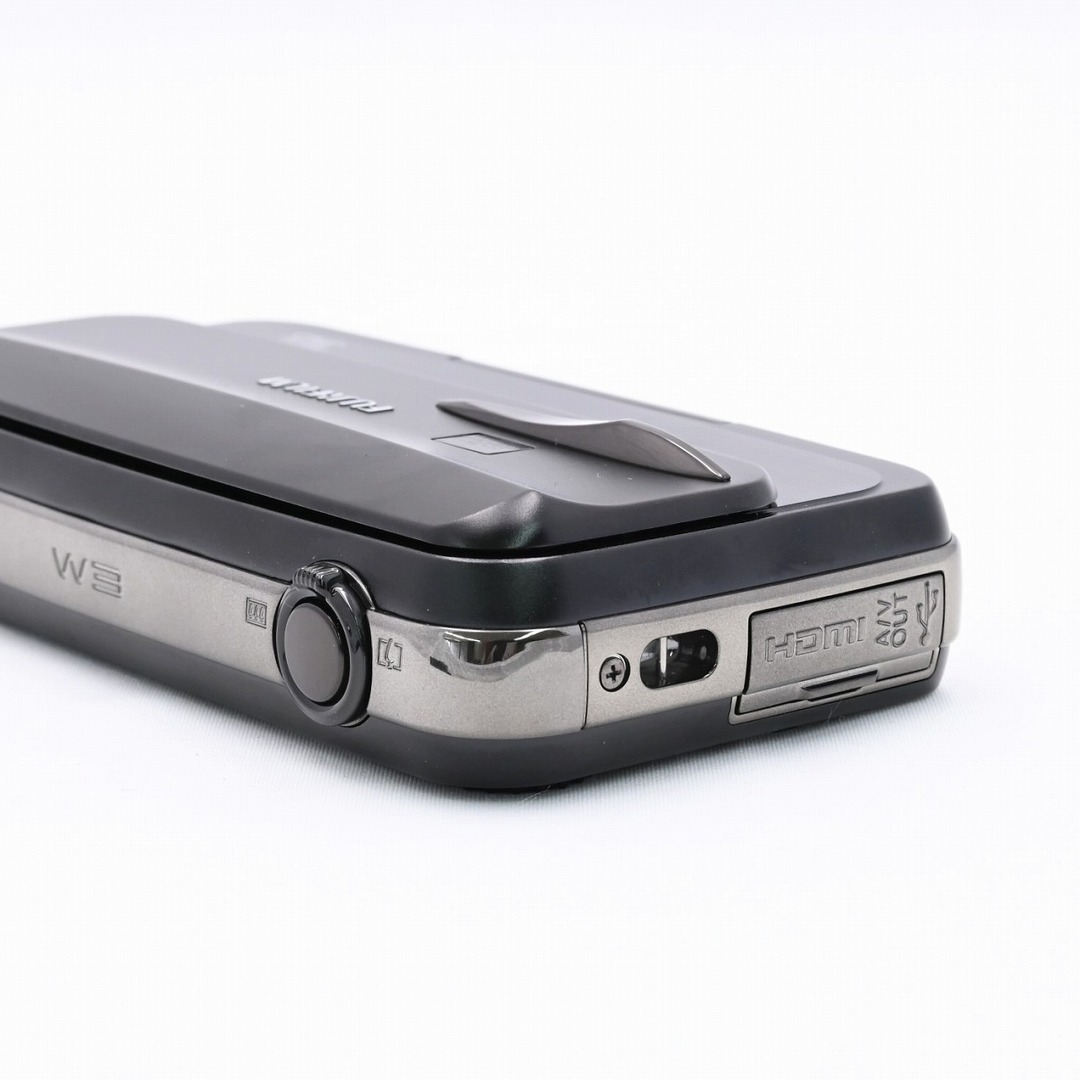 富士フイルム - FUJIFILM FinePix REAL 3D W3 F FX3D W3の通販 富士フイルム - FUJIFILM FinePix REAL 3D W3 F FX3D W3の通販