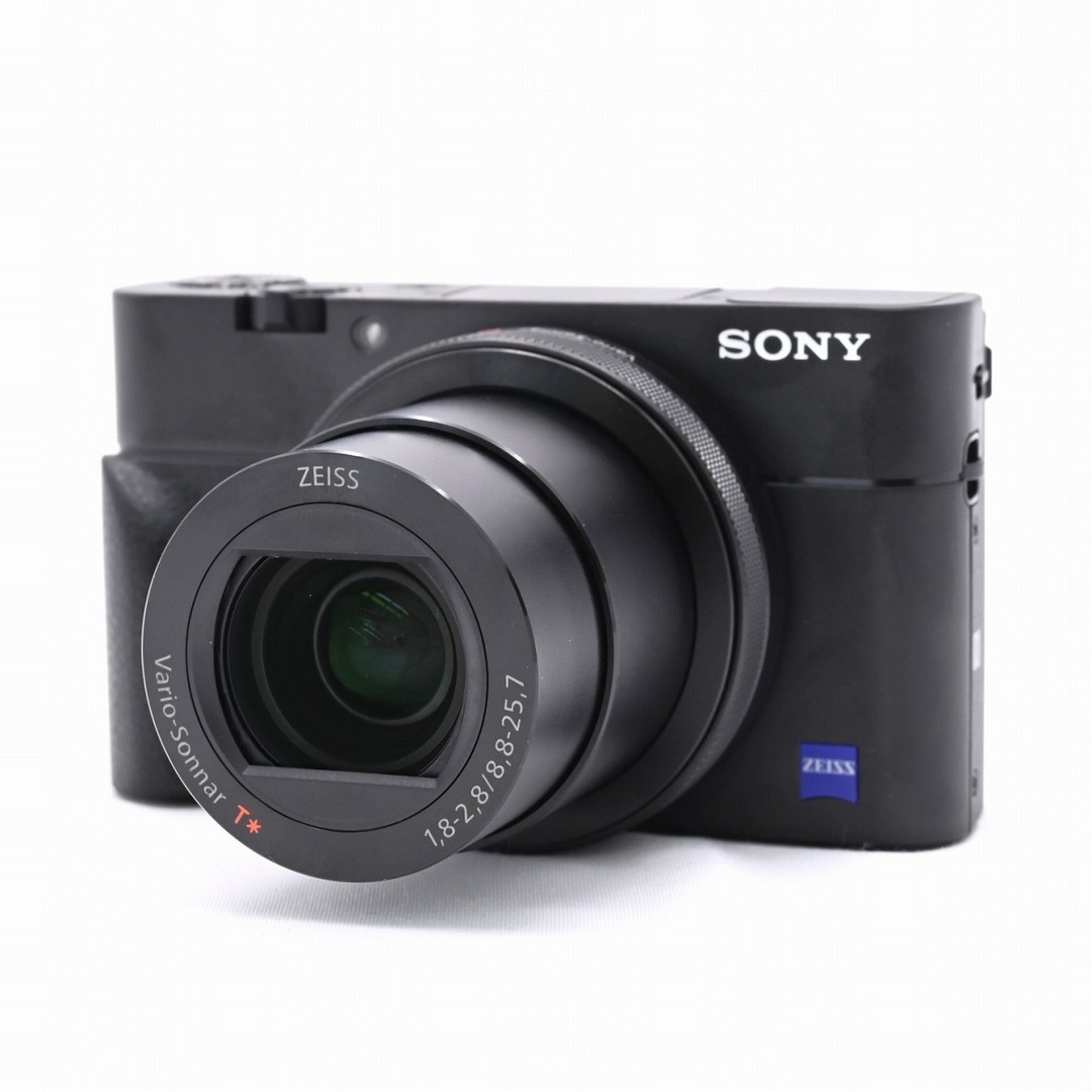 SONY RX100V DSC-RX100M5