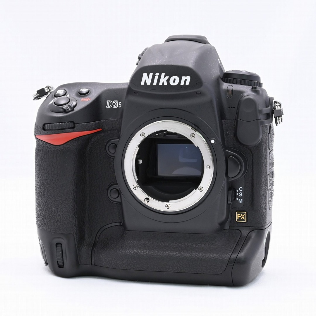 Nikon - Nikon D3S ボディの通販 by Flagship Camera. (フラッグ