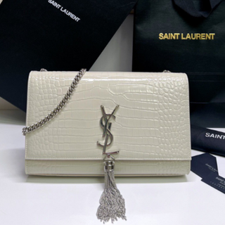 サンローラン チェーンバッグの通販 200点以上 | Saint Laurentを買う サンローラン チェーンバッグの通販 200点以上 | Saint Laurentを買う