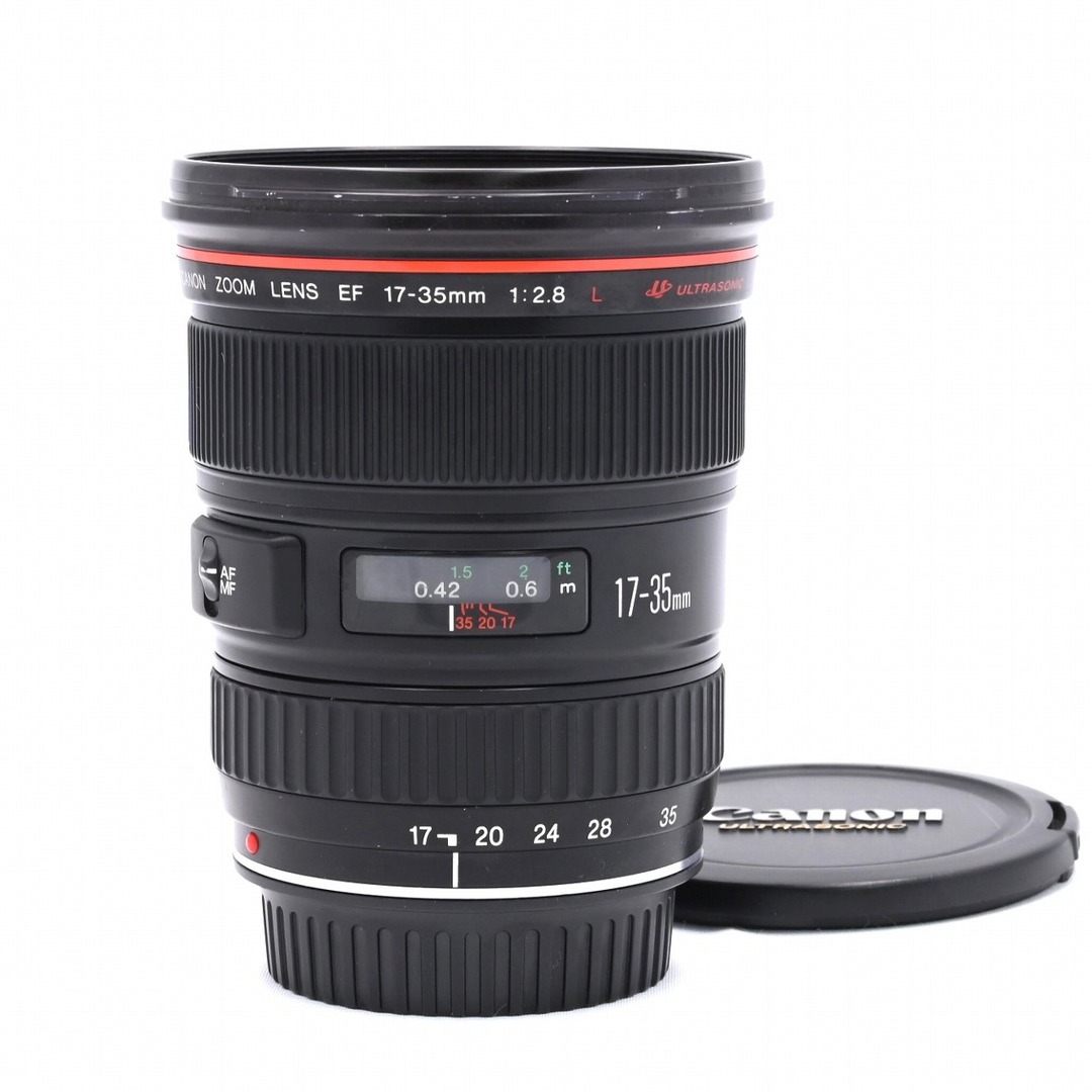 Canon - CANON EF17-35mm F2.8L USMの通販 by Flagship Camera ...