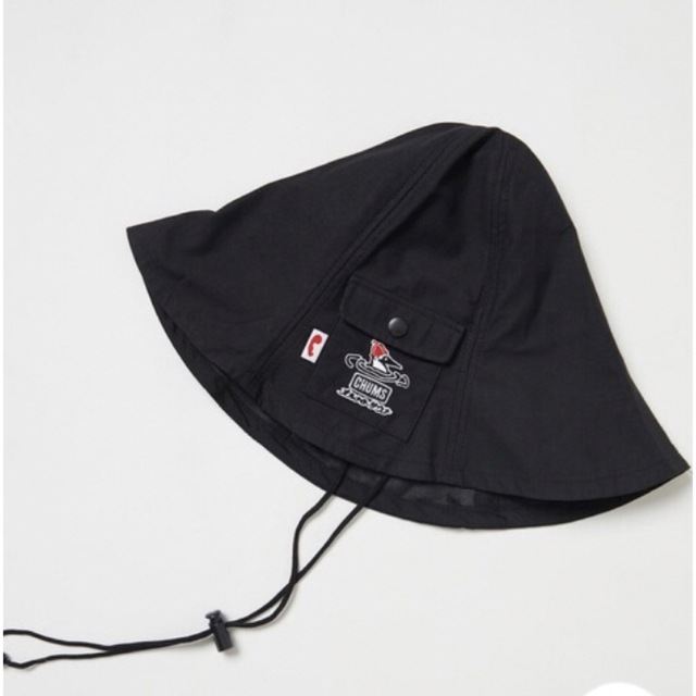 FREAK'S STORE - 新品 チャムス サウナハット コラボ サウベニアの通販 FREAK'S STORE - 新品 チャムス サウナハット コラボ サウベニアの通販