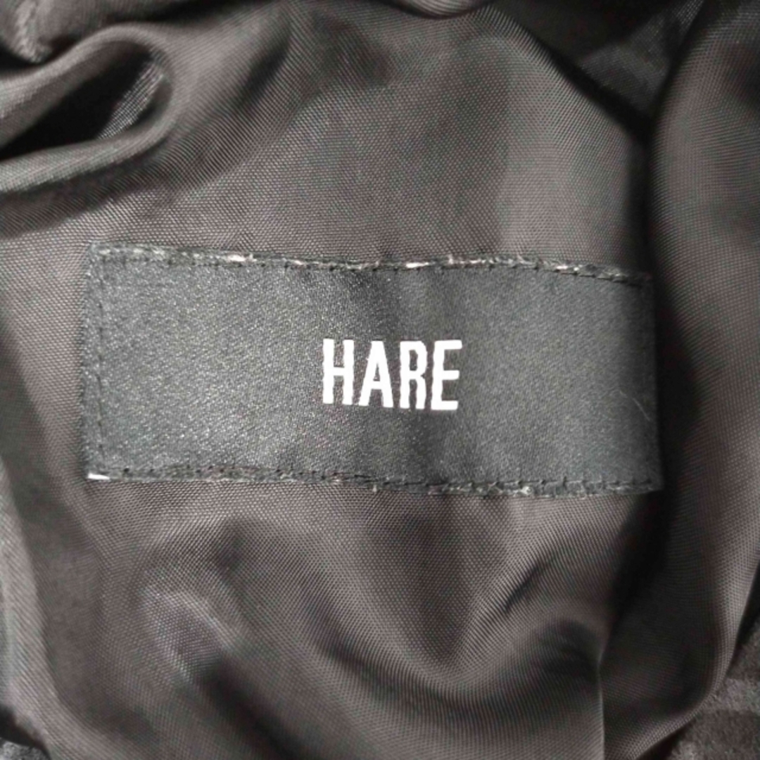 HARE(ハレ)のHARE(ハレ) レオパードイージーパンツ メンズ パンツ その他パンツ メンズのパンツ(その他)の商品写真