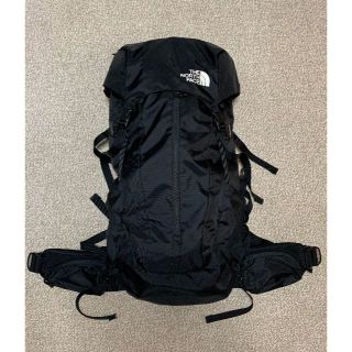 ノースフェイス テルス33 NORTH FACE TELLUS 33LサイズMの通販 by ...