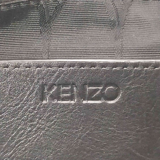 KENZO メッシュトートバッグ smcint.com