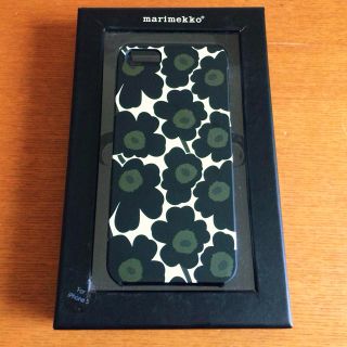 マリメッコ(marimekko)のマリメッコのiPhone5sケース(モバイルケース/カバー)