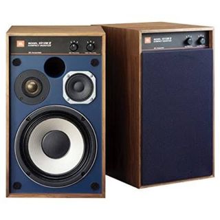 JBL スピーカー 4312M II WX [ペア](スピーカー)