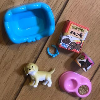 ミニチュアわんこグッズ  ほぼ未使用(その他)