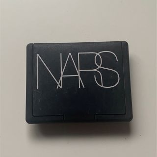 ナーズ(NARS)のNARS ブラッシュ 4011N チーク(チーク)