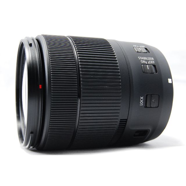 □美品□Canon EF-S 18-135mm IS USM 高倍率ズームレンズ □美品□Canon EF-S 18-135mm IS USM 高倍率ズームレンズ