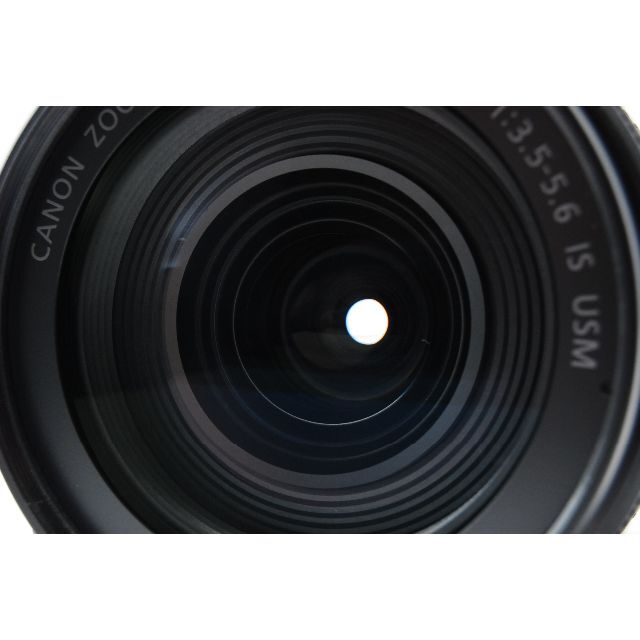 □美品□Canon EF-S 18-135mm IS USM 高倍率ズームレンズ □美品□Canon EF-S 18-135mm IS USM 高倍率ズームレンズ